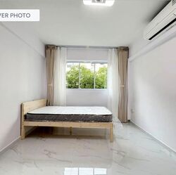 Blk 436 Woodlands Street 41 (Woodlands), HDB 4 Rooms #575381141